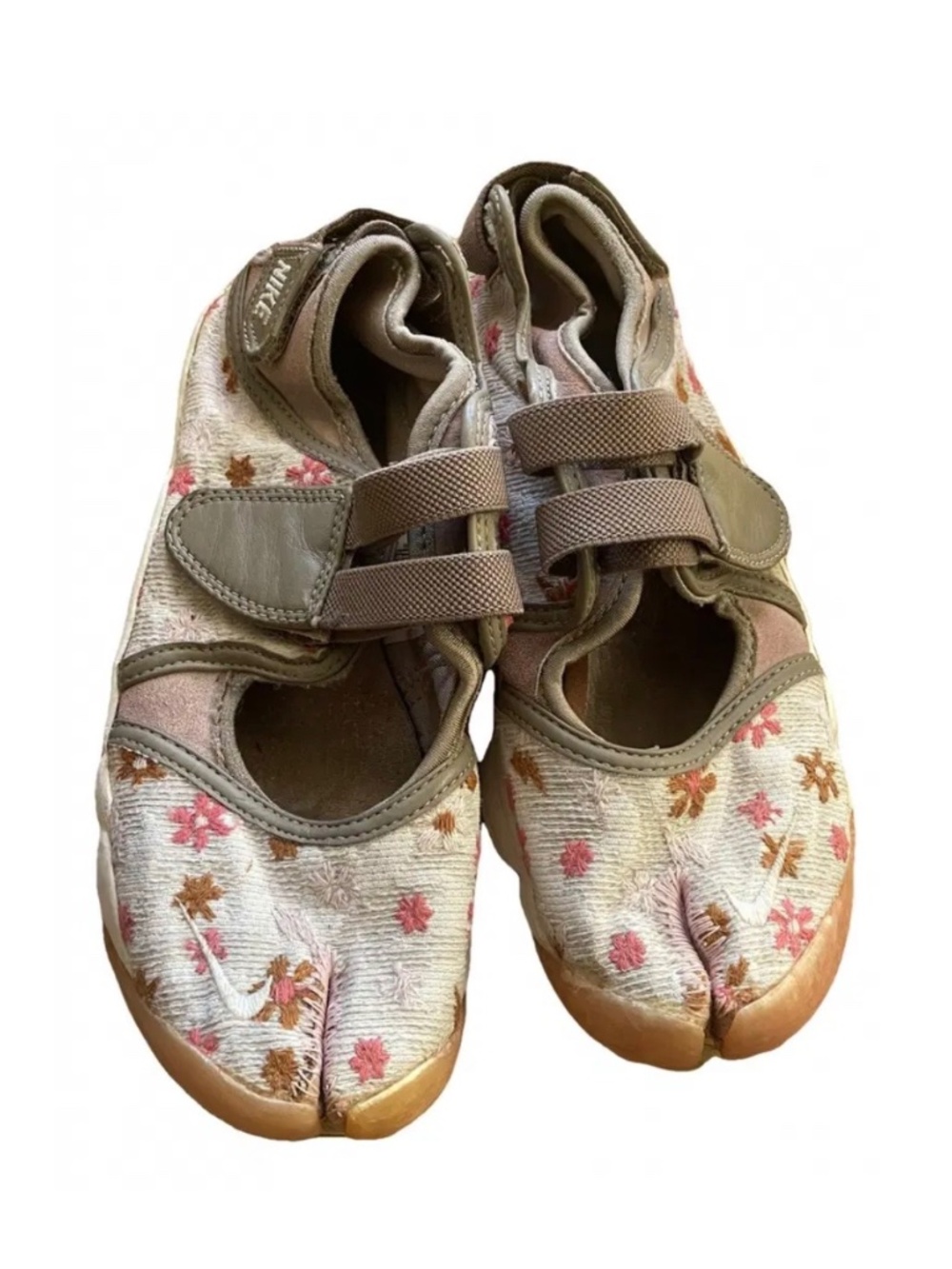 nike air rifts